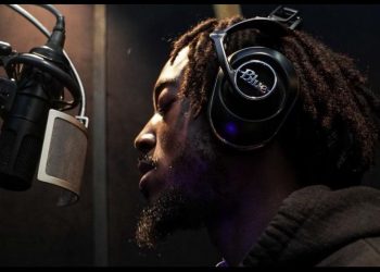 Sir Polar Bear Brings Cold Flavor To The Music Industry