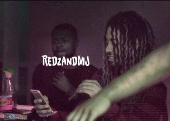 Redzandmj Duo Out With Their New Mixtape Places + Faces