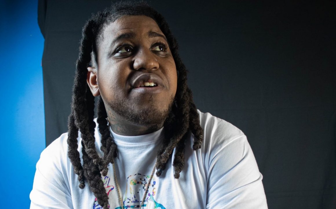 How Did Maine SFSG Get His Fame In The Music Industry?