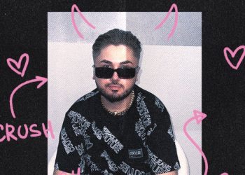 Rapper RENE is Back with his New Song "KRANK"