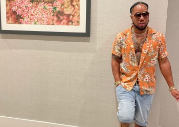 Floyd Ro: The Rapper's Rapper - A Motivated Artist from Central Florida