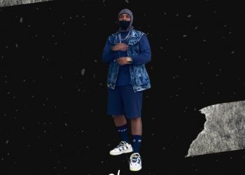 Exclusive Interview: Naeem Reign