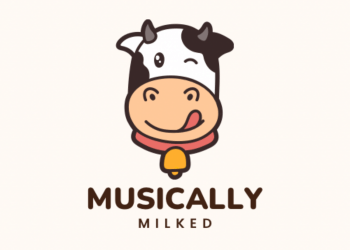 Every Artist Deserves To Stand In The Limelight, And Musically Milked Is Making Sure Of It