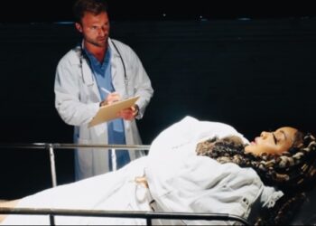 SKG Drops Visuals For The New Music Video “Blame On Me”