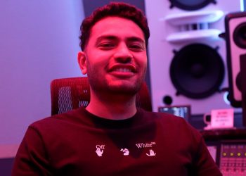 Amar Alwani Enters The Music World Like A Bolt From The Blue After Releasing His Song “thinkin”