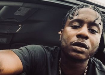 Archito Drops New Single “Goat Ways”