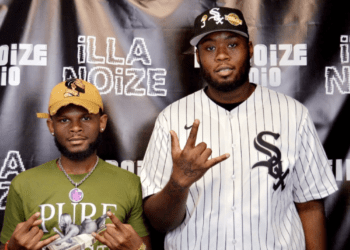 Kilo The Dreamer x SOUTHSIDE RICO NOCAP Drops Music Video for "Red Bully"