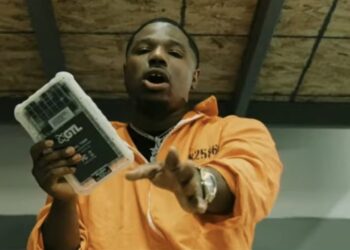 “J.O. Drops ‘Middleman’ Music Video”