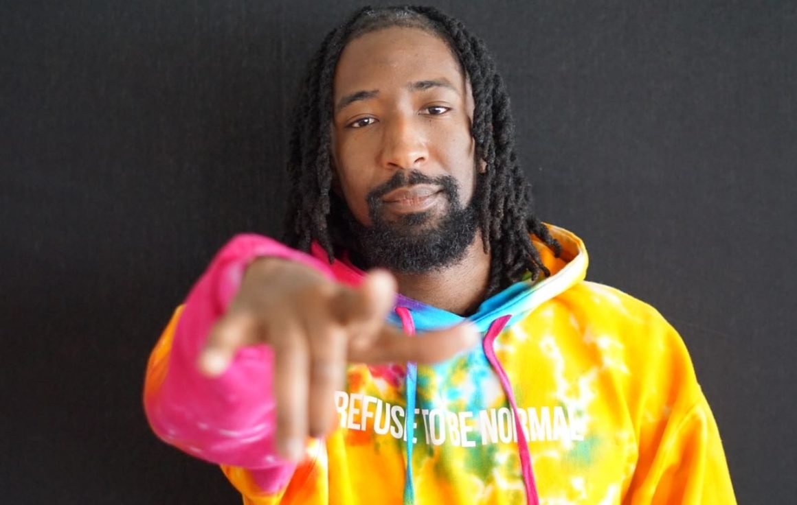Exclusive Interview: Texas Producer CobiMixedThat