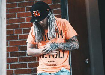 Coleman Lane New Hip Hop Artist From Kentucky On The Rise