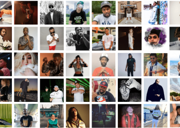 Hottest Artists To Watch in 2022