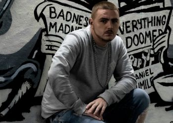 UK Rapper Creepzz drops Brand New Single & Music video -Twist And Turns