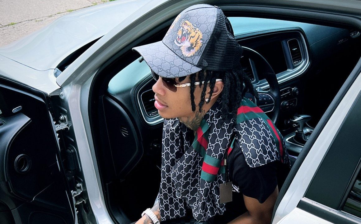 Get To Know Jett Ballout, The Entrepreneur and Musician That Should Be On Your Radar in 2022