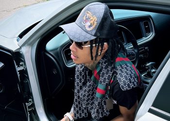 Get To Know Jett Ballout, The Entrepreneur and Musician That Should Be On Your Radar in 2022