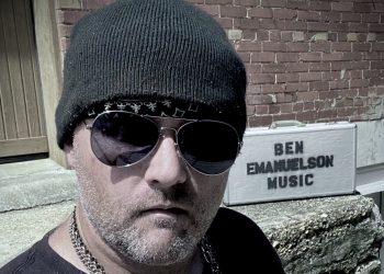 Ben Emanuelson : The Name Worth Knowing In The Arkansas Music Industry
