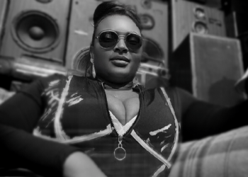 Reign RoseGold - "Copy Me" ft. Compton Menace