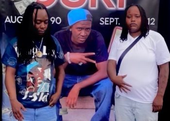 Cociane Rock Returns