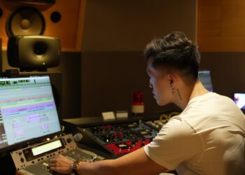 “Call me what u want” by Ciel Chen Is Garnering The Attention Of Music Enthusiasts