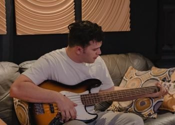 Rxmiro’s New Single “Above The Clouds”