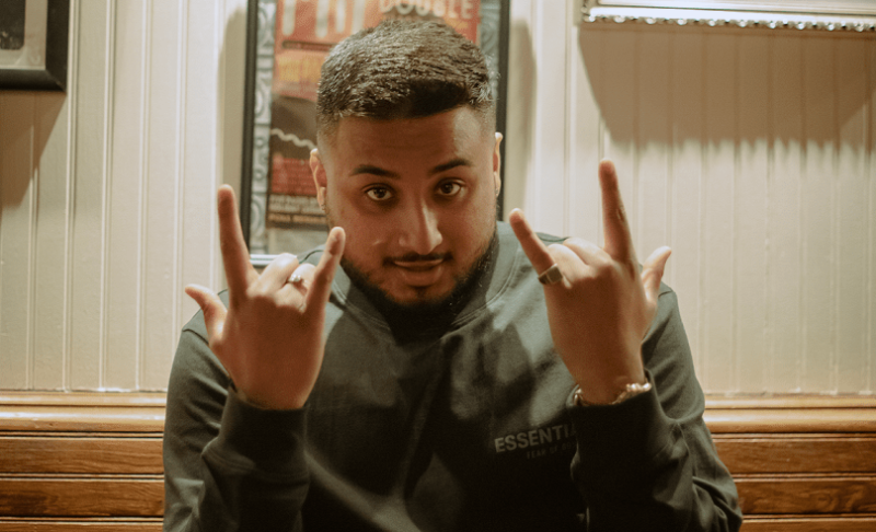 devRAB – “Misfit”