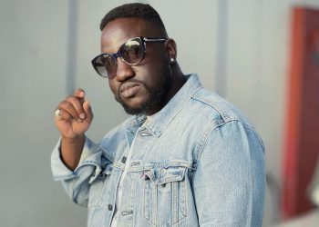 Meet Big Jay Global: Artiste, Producer And Talent Manager