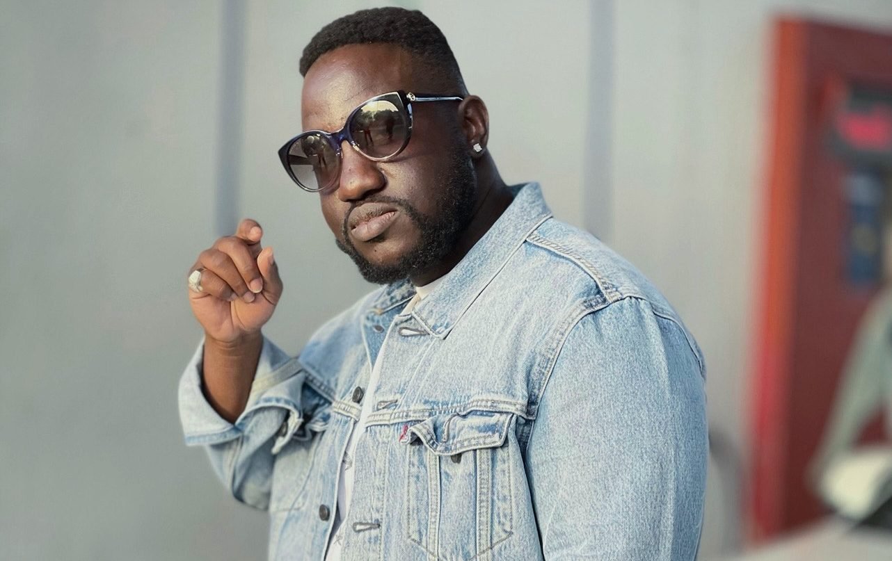 Meet Big Jay Global: Artiste, Producer And Talent Manager