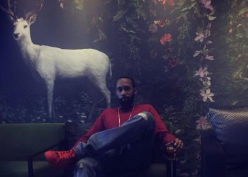 DjMostHigh Launches New Label: PSTIIKS