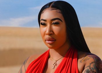 Meet Tokyo Drift: A Compassionate Influencer who Practices What She Preaches