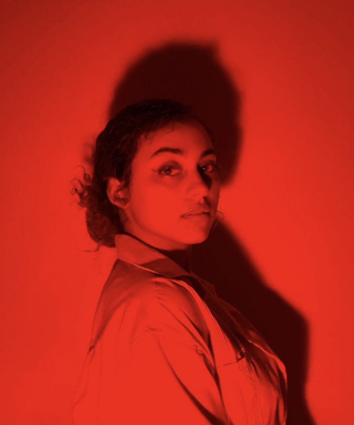 Angelica Cruz: A Singer Who Wants to Make a Difference