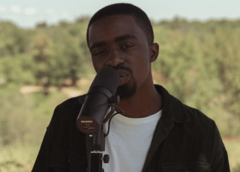 Gio Genesis Shares New Single “Wasting Away”