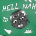 Squalla Releases A Summertime Anthem Titled "Hell Nah"