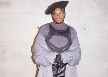 Supermodel TrayJudo Goes Viral As He Releases Highly Anticipated New Music