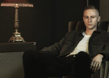 Quaid Pearce - Aus on the Map