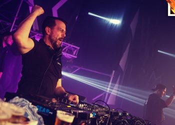 Loudar Is A Next-gen Producer/Dj Winning The Hearts Of Millions With His Latest Songs