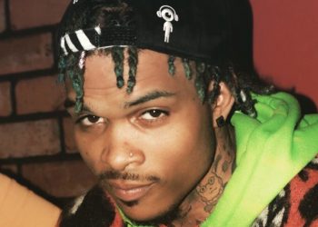 Trey Ricardo Release Single "Alone"