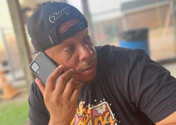 Well-Known N.J artist Stvckz Returns with New Single “Troubled Timez”