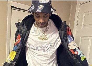 Birmingham’s 205MikeG is Up Next