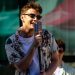 Young Artist Harvey Brittain Is Making Global Noise With “Honest”