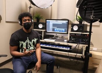 Morlyfe: The Ethiopian Artist Spreading Positivity Through Music