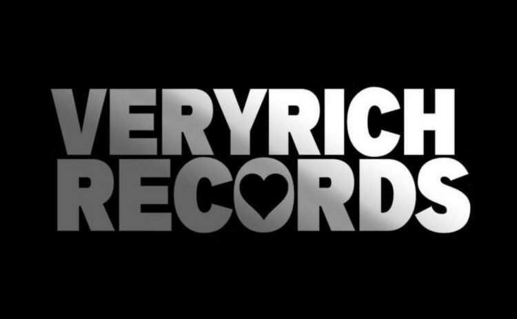 VeryRichRecords Is The Big Future Empire In The Industry