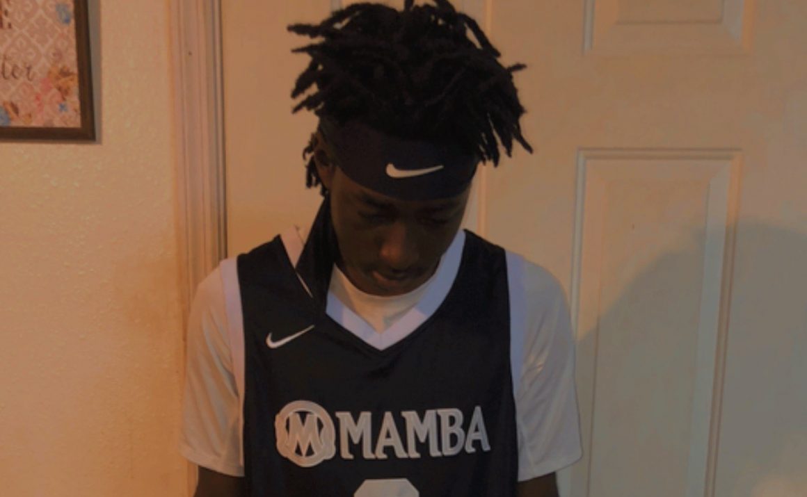Meet Rising Rap Star aka Jacksonville’s Young Prodigy Kenmoney