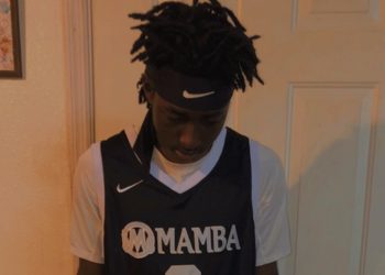 Meet Rising Rap Star aka Jacksonville’s Young Prodigy Kenmoney