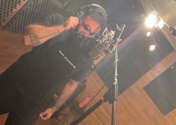 Artist Five Star Talks New Music and Building a Network In HipHop World