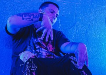 Trippy Juice Drops Hot New Visual For, "Reveren" Featuring R.SIN