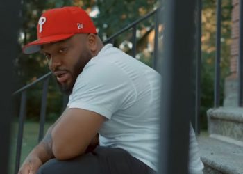 Tom Damien is Next Up in Philadelphia