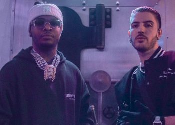 Capretti x Lil Keed - "Vicious"