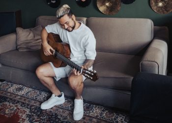 Asad Yusupov Releases His Brand-new Track “Hurt” And It Is An Absolute Hit