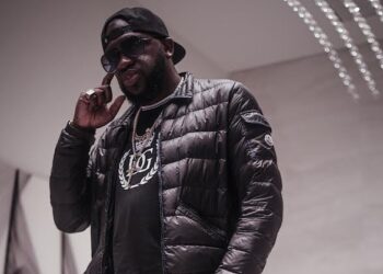 Apex Hadez Is Running His City No Co-signs Needed His Music Speaks Volumes