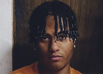 BrandoB New EP In The Works "HomeBody"