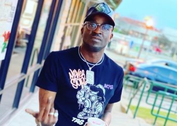 Boobieblood's Track "Getting Money" Sets A New Standard For The Music Industry